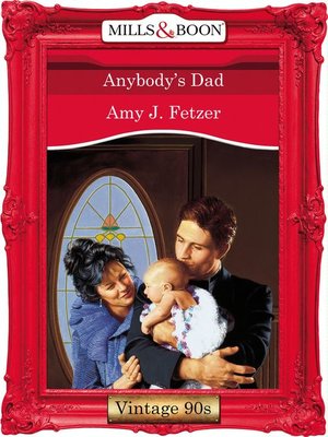 cover image of Anybody's Dad